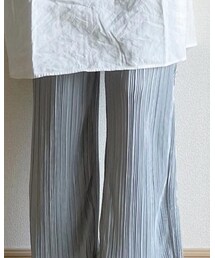 GU | パンツ