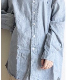 POLO RALPH LAUREN | シャツ/ブラウス