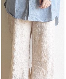 GU | パンツ