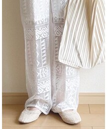 GU | パンプス