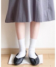 GU | パンプス