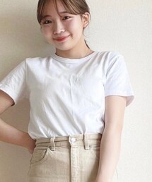 GU | Tシャツ/カットソー