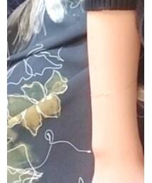 LA BELLE ETUDE | スカート