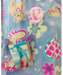 えっち | ブローチ/コサージュ