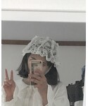 つくったの「帽子(ハット)」