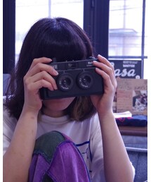 HOLGA | カメラ/カメラグッズ