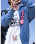 古着 KINJIの「トップス(ジャージ)」