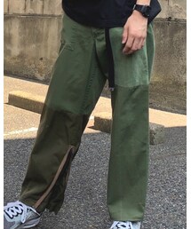 used | カーゴパンツ