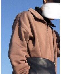 AURALEE | スウェット