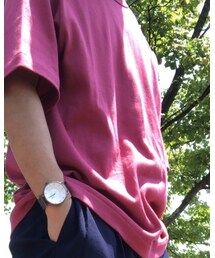 Text | Tシャツ/カットソー