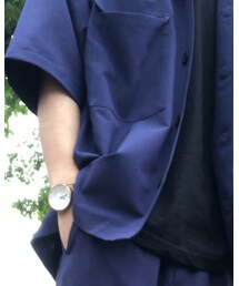 GU | シャツ/ブラウス