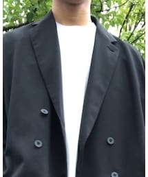 AURALEE | Tシャツ/カットソー