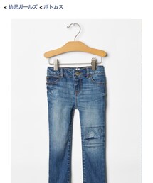 GAP | デニムパンツ