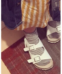 BIRKENSTOCK kids | サンダル