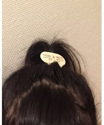 URBAN RESEARCH DOORS KIDS | ヘアゴム