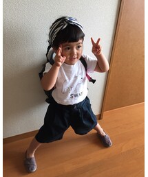 green label relaxing | その他パンツ