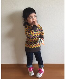 H&M | デニムパンツ