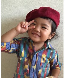 LOVE&PEACE | その他