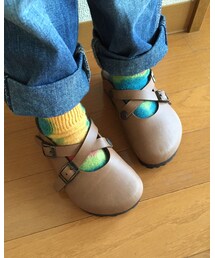 BIRKENSTOCK kids | サンダル