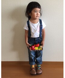 babyGAP | サロペット/オーバーオール