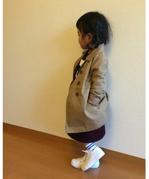 OLD NAVY | トレンチコート