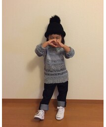 babyGAP | ニット/セーター