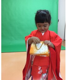 母の着物 | 浴衣