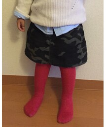 UNIQLO | スカート