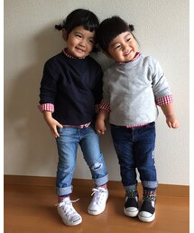 無印良品 | スウェット