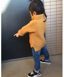ZARA KIDS | ニット/セーター