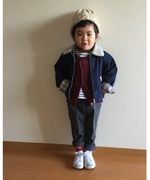 UNIQLO | その他パンツ
