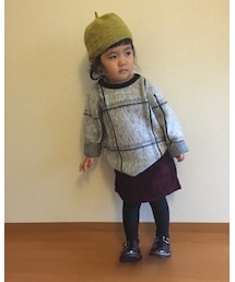 UNIQLO | スカート