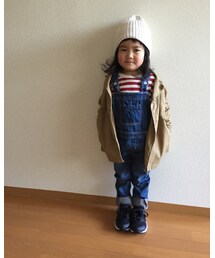 babyGAP | サロペット/オーバーオール