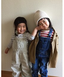 無印良品 | Tシャツ/カットソー