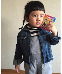 babyGAP | デニムジャケット