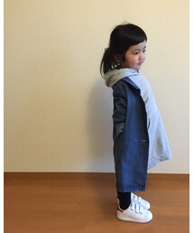 korea | チェスターコート