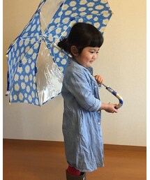 無印良品 | シャツワンピース