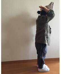 UNIQLO | その他パンツ