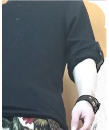 H&M | Tシャツ/カットソー