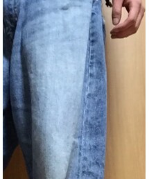 TOUGH | デニムパンツ