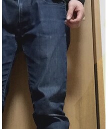 April77 | デニムパンツ