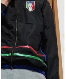 PUMA | ナイロンジャケット