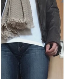 GU | Tシャツ/カットソー