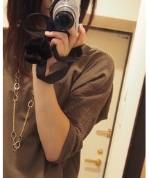 SEVENDAYS=SUNDAY | その他トップス