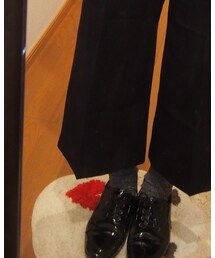 niko and... | ドレスシューズ