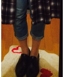 LE JUN | シューズ