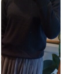 earth music&ecology | ニット/セーター