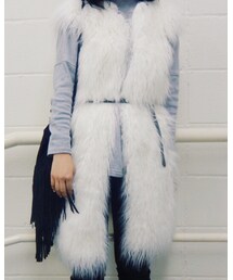 ZARA | ベスト