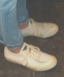 COLCHESTER RUBBER | スニーカー