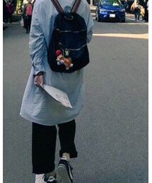 so-mu | シャツ/ブラウス